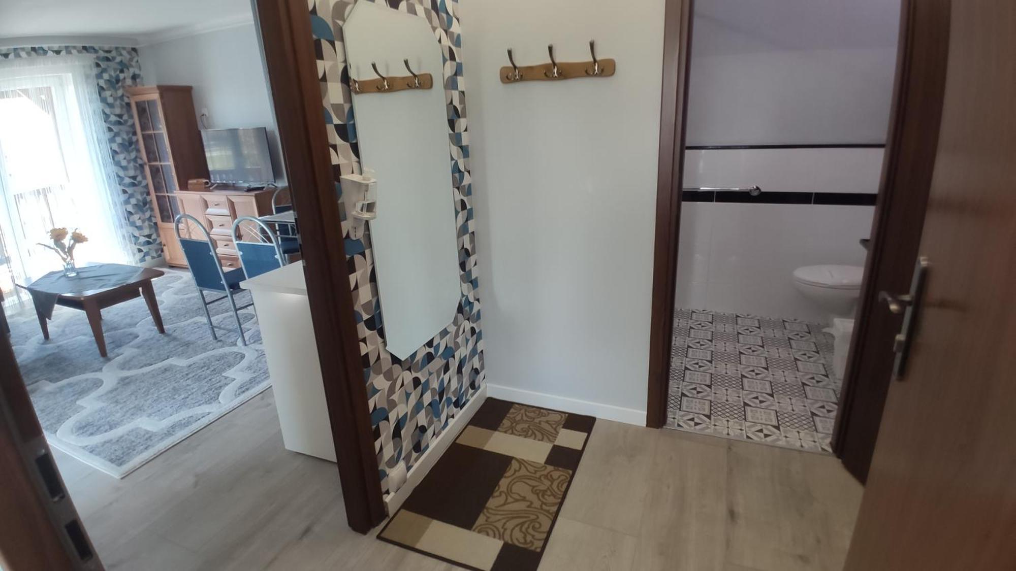 Bed and Breakfast Ow Sargus Владиславово Номер фото