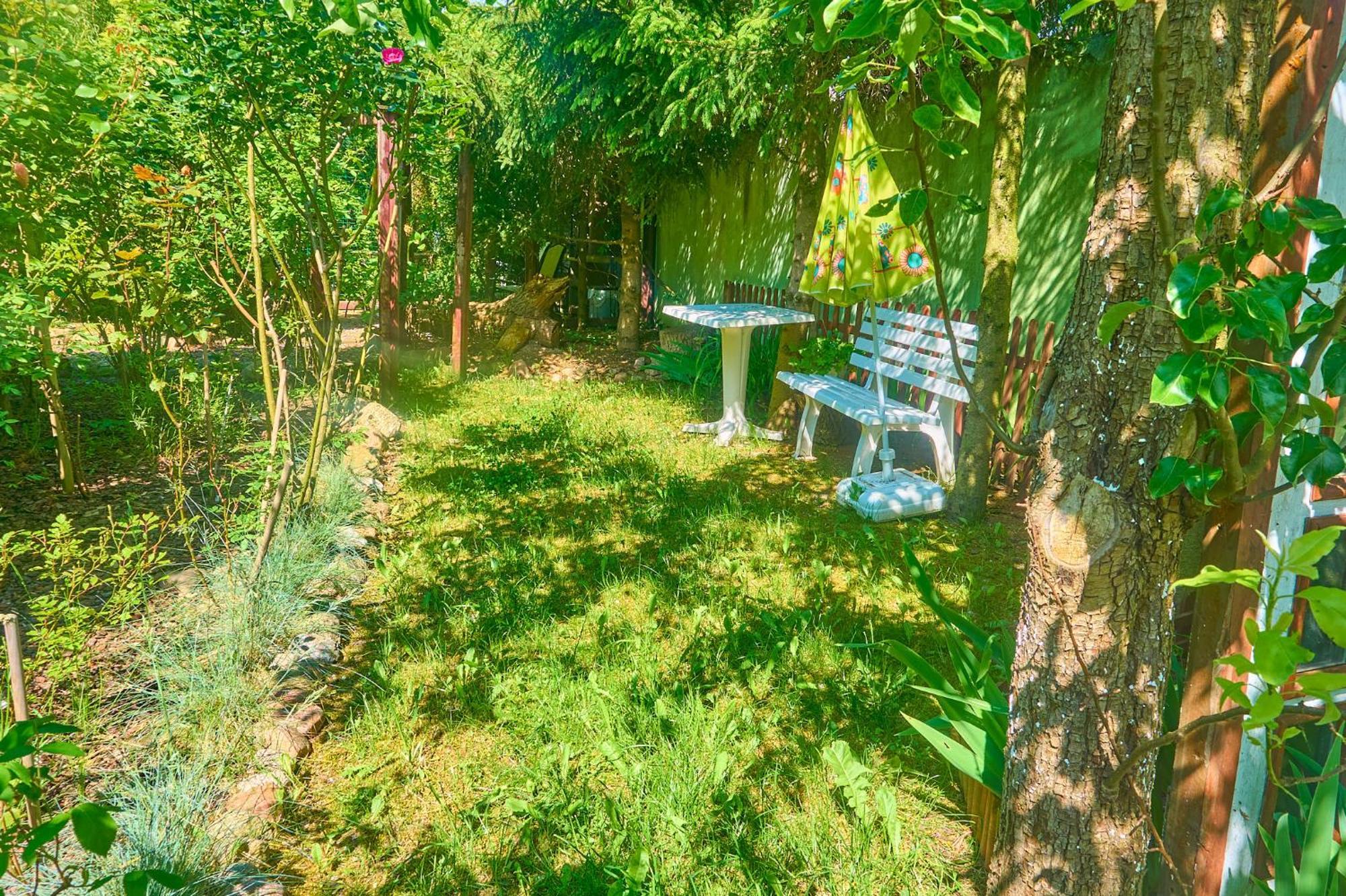 Bed and Breakfast Ow Sargus Владиславово Екстер'єр фото