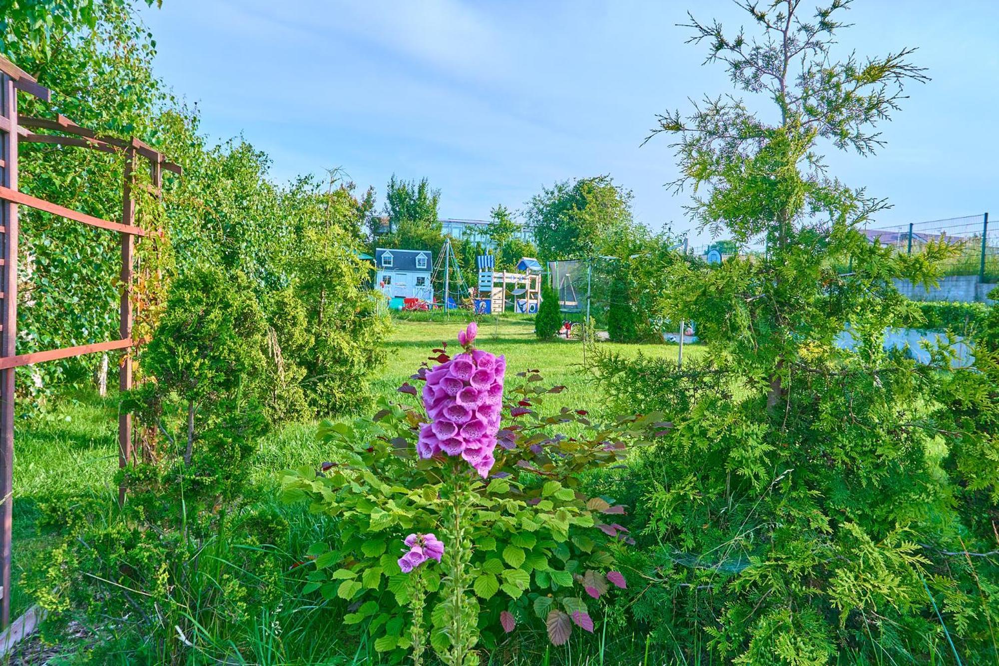 Bed and Breakfast Ow Sargus Владиславово Екстер'єр фото